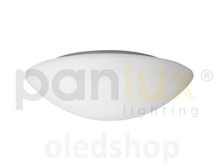 LED přisazené svítidlo PLAFONIERA 365, 20W, teplá/studená bílá