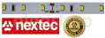 LED páska NEXTEC SMD2835 1m 12W IP20 1260lm