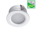 Vstavané bodové svietidlo KANLUX IMBER LED 1W 12V IP65