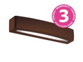 LED svietidlo PANLUX BLOCO 10W