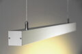 PIKO - závesné svietidlo 48 W 1200 × 50 × 50 mm