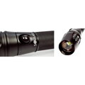 Solight profesionálne nabíjacie LED svietidlo, T6 XML Cree LED, 600lm, Li-Ion