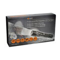 Solight profesionálne nabíjacie LED svietidlo, T6 XML Cree LED, 600lm, Li-Ion