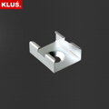 PDS4-ALU a MICRO skrutka chromovaná