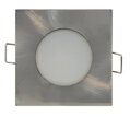 Vstavané LED svietidlo Greenlux BONO -S 5W IP65 230VAC