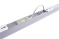Solight LED lineárne svietidlo podlinkové, 15W, 4100K, hliník, 90cm