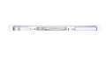 Solight LED lineárne svietidlo podlinkové, 15W, 4100K, hliník, 90cm