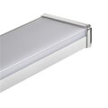 Kúpeľňové nástenné LED svietidlo ASTEN LED IP44 15W-NW