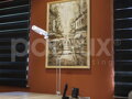 LED lampa DORIS 50LED
