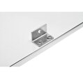 Stropný LED panel Ecolite ZEUS LED-GPL44-45 45W, 3800lm, 600x600