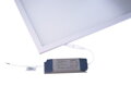 LED panel PANLUX THIN UGR 600×600 50W neutrálna 5000lm