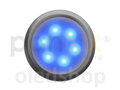 Nábytkové dekoračné LED svietidlo PANLUX Dekora 3, 0,5W