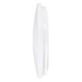 Solight LED stropné svietidlo, 3-stupňové stmievanie, 18W, 1260lm, 4000K, okrúhle, 33cm