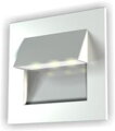 LED svietidlo LIVE 230VAC biela IP44 - vstavané, BRITOP