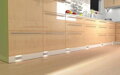 LED svietidlo Steps 03 Cube-samolepiace, BRITOP