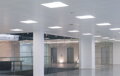 LED panel ECOLITE ZEUS 75W, 7000 lm, 600x1200mm