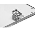 Stropný LED panel Ecolite ZEUS LED-GPL44-45 45W, 3800lm, 620x620