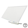 LED panel LEDPAN PRO2, 60 x 30 cm, 22W, 4000K, 2100lm, biely - stmievateľný 1-10V