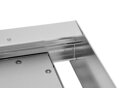 Montážny rám Ecolite ZEUS LED-GPL44-RAM