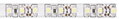 LED páska NEXTEC SMD3528 5m 600 diod 48W IP20 576lm/m