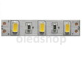 LED páska TESLUX SMD5630-60 1m 18W IP54 1800lm/m