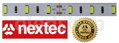 LED páska NEXTEC SMD5630 5m 90W IP20 2400lm/m