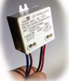 Elektronický transformátor MPL-06-12LC 6W, 12VDC