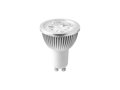 LED žiarovka PANLUX GU10 HIGH POWER 4 LED 5,5W