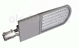 LED pouliční lampa SINCLAIR ST60AS 72W