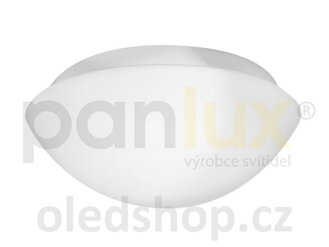 LED senzorové svietidlo PLAFONIERA S 260, 10W, teplá/studená biela
