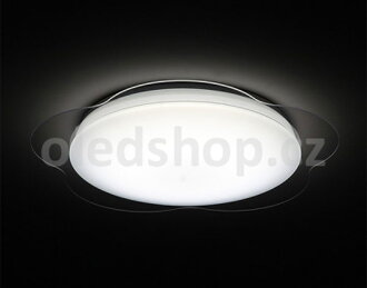 Inteligentní LED svítidlo DALEN DL-F37T 37W