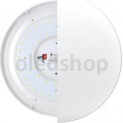 Nástěnné LED svítidlo Ecolite CIRCO LED WSE/LED/20W-3500