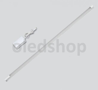 Set Led svítidlo pod linku Ecolite TL3528-60 60cm 10W + trafo