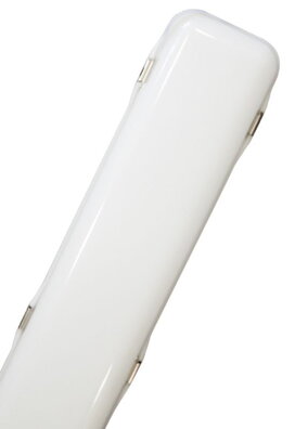 Priemyselné LED svietidlo Tesla Tri-Proof 40W 1280x135x95mm