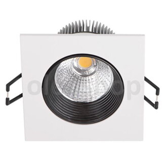 Podhľadové bodové LED svietidlo ESTILIO - DTL LED 8,5W