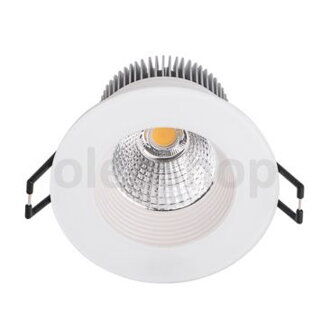 Podhľadové bodové LED svietidlo QUELLA - DSO LED 8,5W