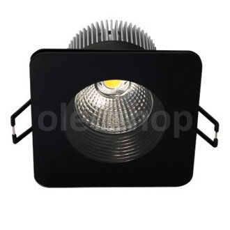 Podhľadové bodové LED svietidlo QUELLA - DSL LED 8,5W