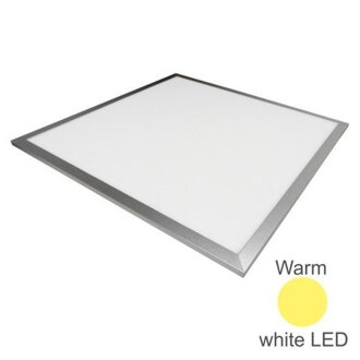 BEST-LED I-Panel 600x600 (595x595), 240V, 45W, 4000lm, WW