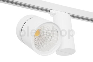Verbatim LED Tracklight 28W 40D White