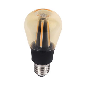 LED žiarovka KANLUX 24256 APPLE LED E27-WW 8W