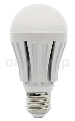 LED žiarovka KANLUX GARO LED27 SMD E27, 14W, studená/teplá biela