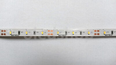 LED páska WIRELI SMD3014 1m 10,92W IP20 1125lm