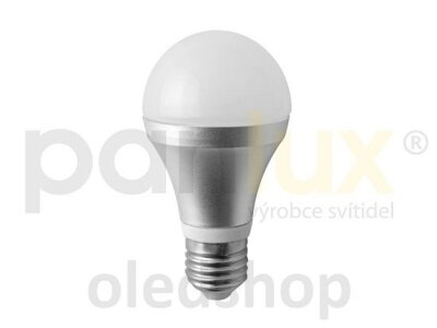 LED žiarovka PANLUX E27 5W