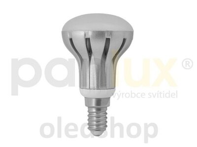 LED žiarovka PANLUX E14 LED REFLECTOR DELUXE 4W
