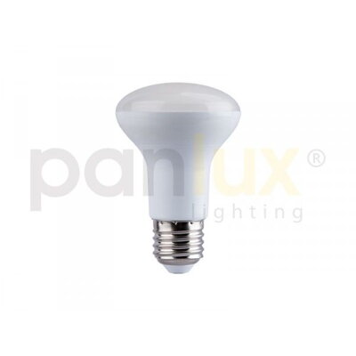 LED žiarovka PANLUX REFLECTOR DELUXE E27 8W Teplá biela