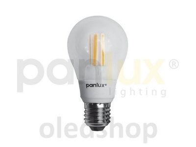 LED žiarovka PANLUX E27 COB 5W