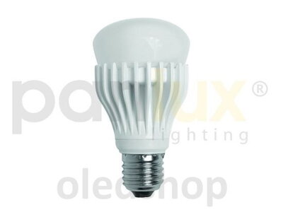 LED žiarovka PANLUX E27 DELUXE 12W