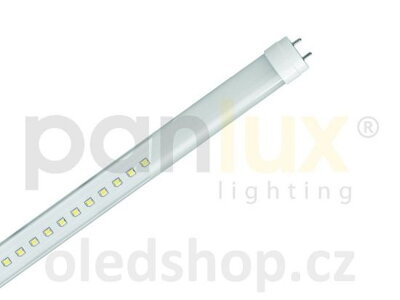 LED trubice PANLUX TUBE 10W G13 60cm