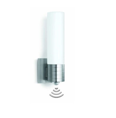 Senzorové svietidlo STEINEL L260 LED, 8,6W, 700lm, IP44