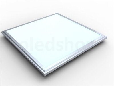 Solight LED svetelný panel, 40W, 60x60cm, 3000lm, 4100K